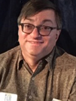 Mike Simonyi